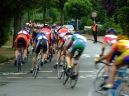 Tour de France 116 0 Tour de France